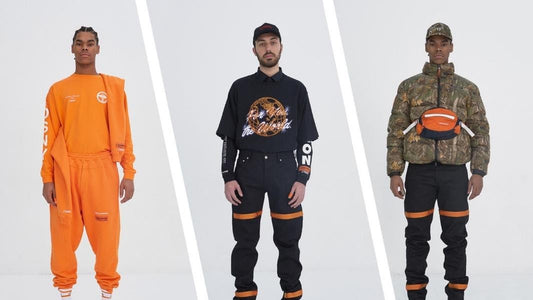 HERON PRESTON