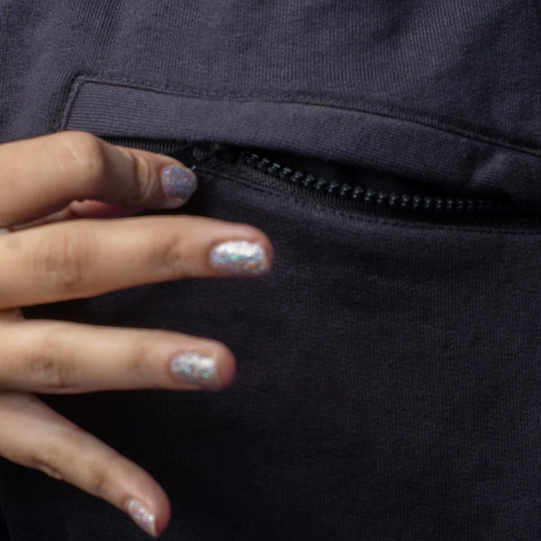 9FIGR MOONLESS SHORTS