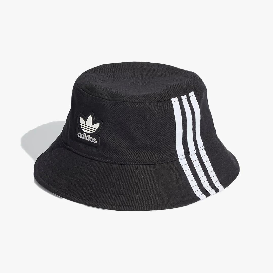 Adidas Originals ADICOLOR CLASSIC STONEWASHED BUCKET HAT