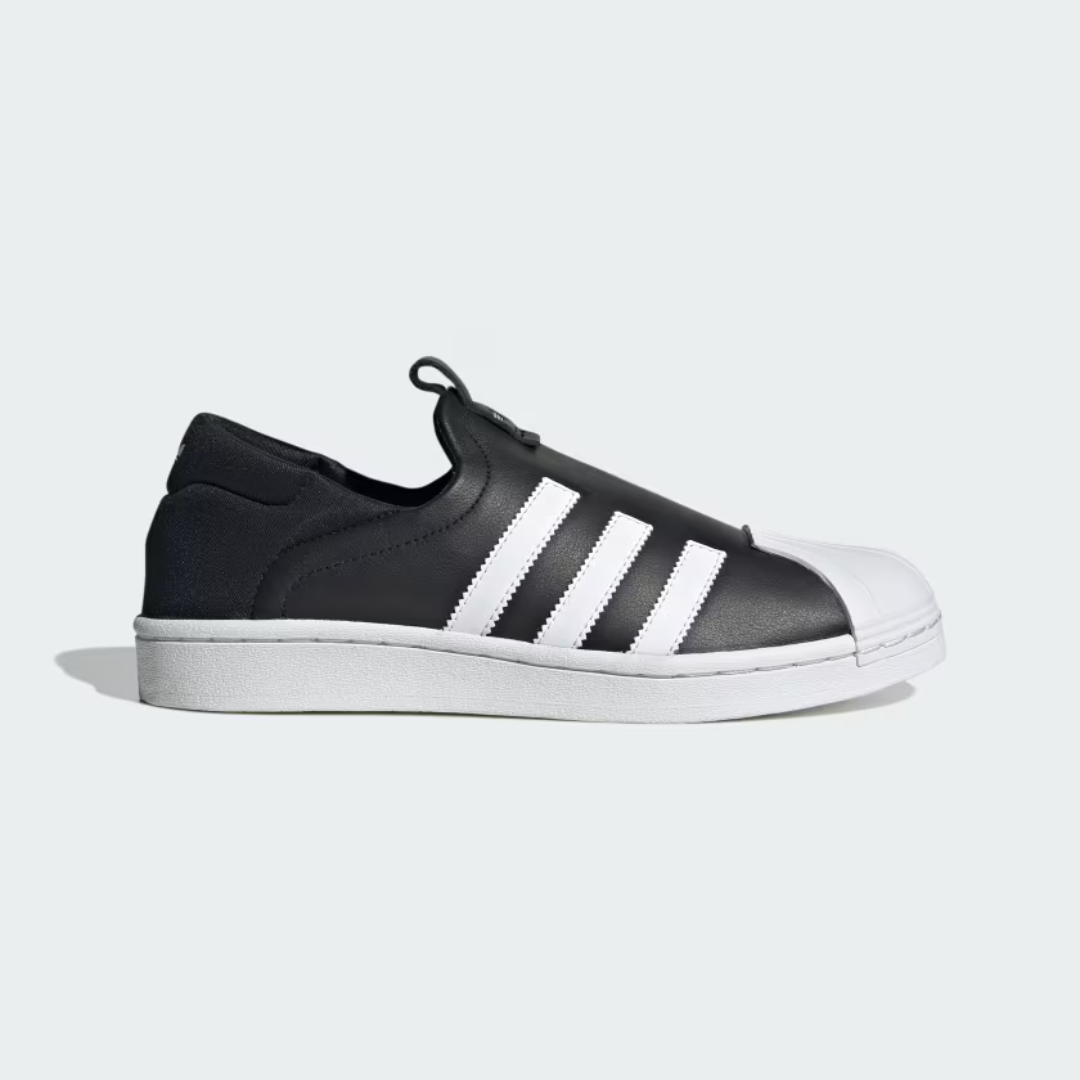ADIDAS Originals SUPERSTAR SLIP ON SHOES MIDS LOWS