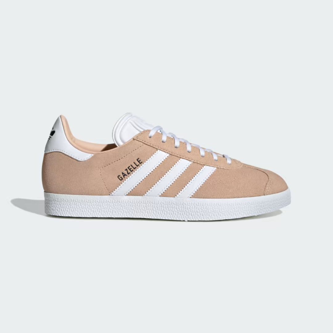 Adidas Originals 48 GAZELLE SHOES – MIDS&LOWS