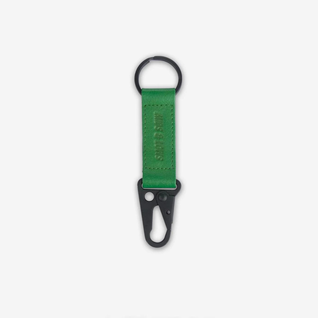 MIDS&LOWS - The Key Chain