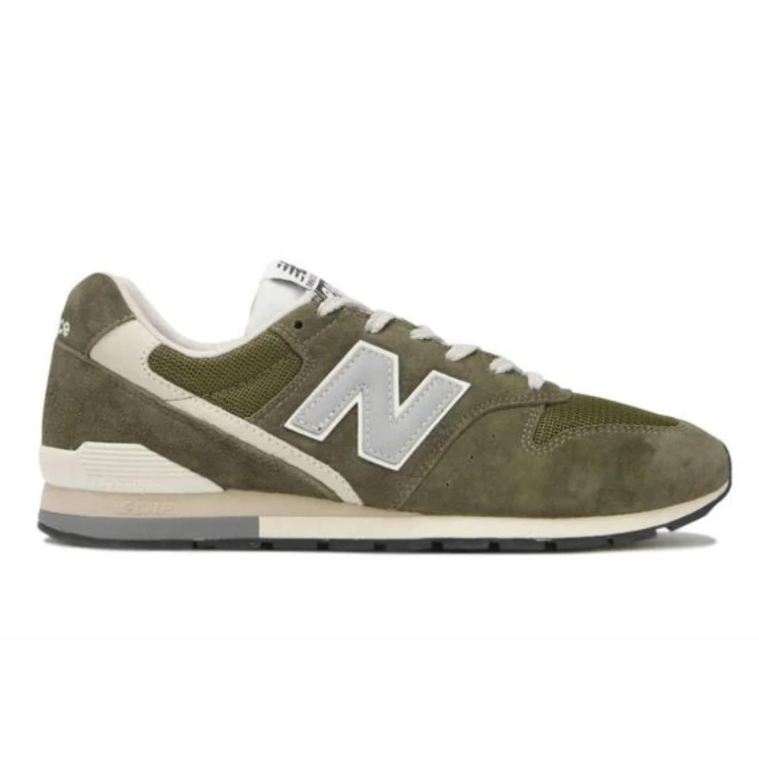 New Balance 996RY2 – MIDS&LOWS