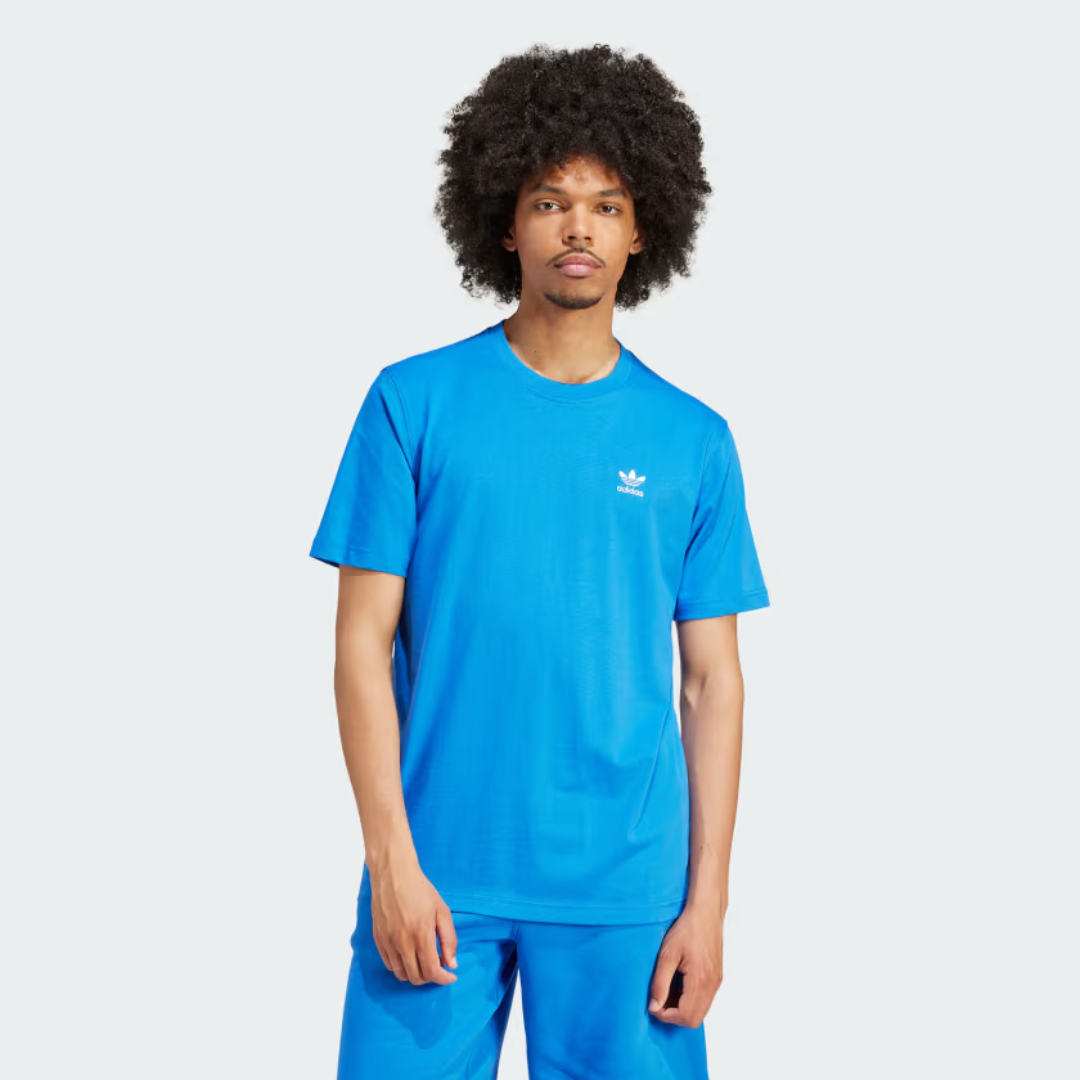 ADIDAS ORIGINALS Trefoil Essential Tee - Main Image