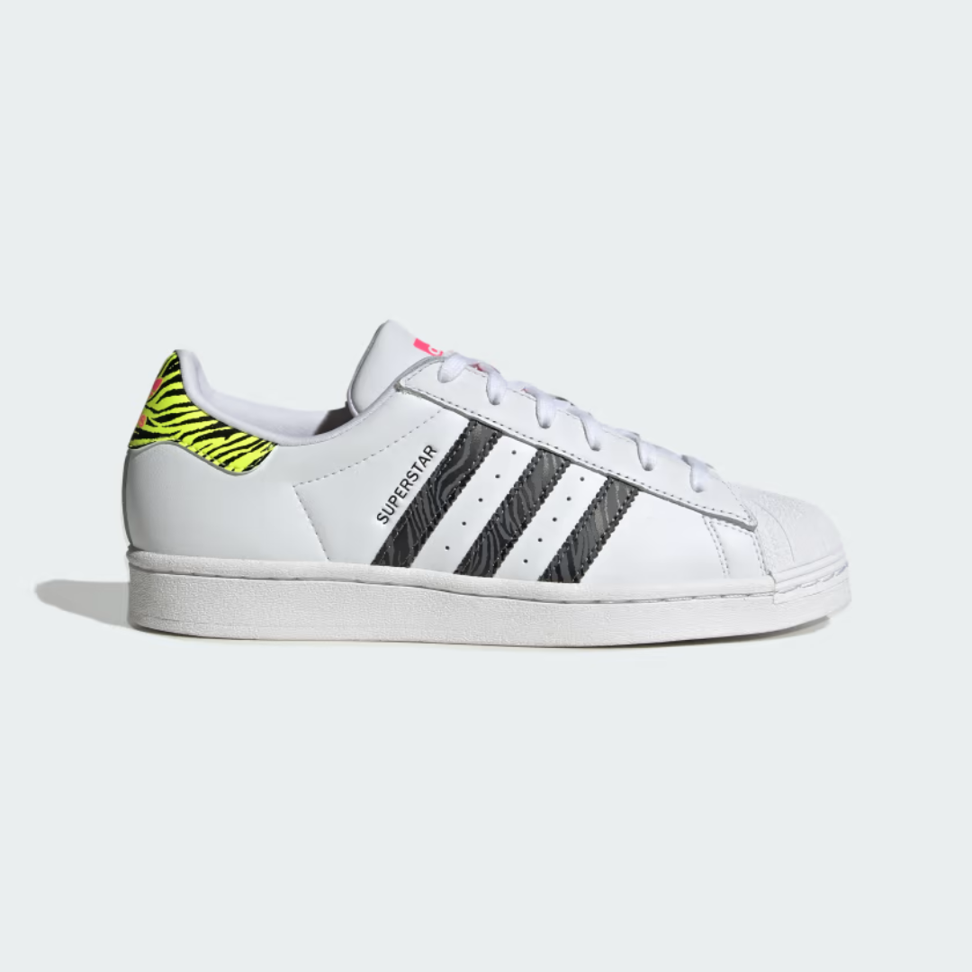 Adidas Originals SUPERSTAR SHOES – MIDS&LOWS - Main Image