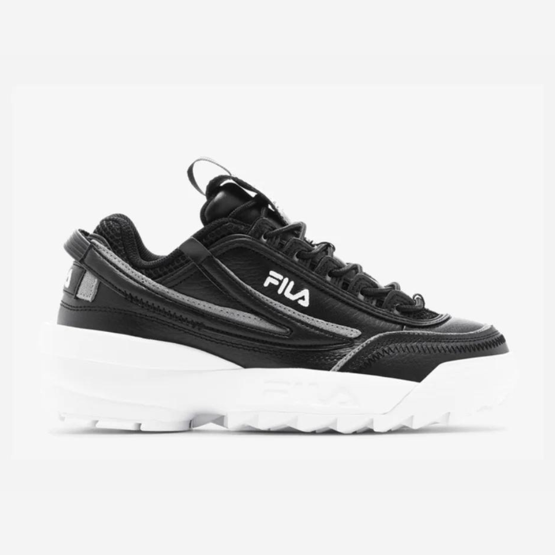 Fila DISRUPTOR II EXP – MIDS&LOWS - Main Image