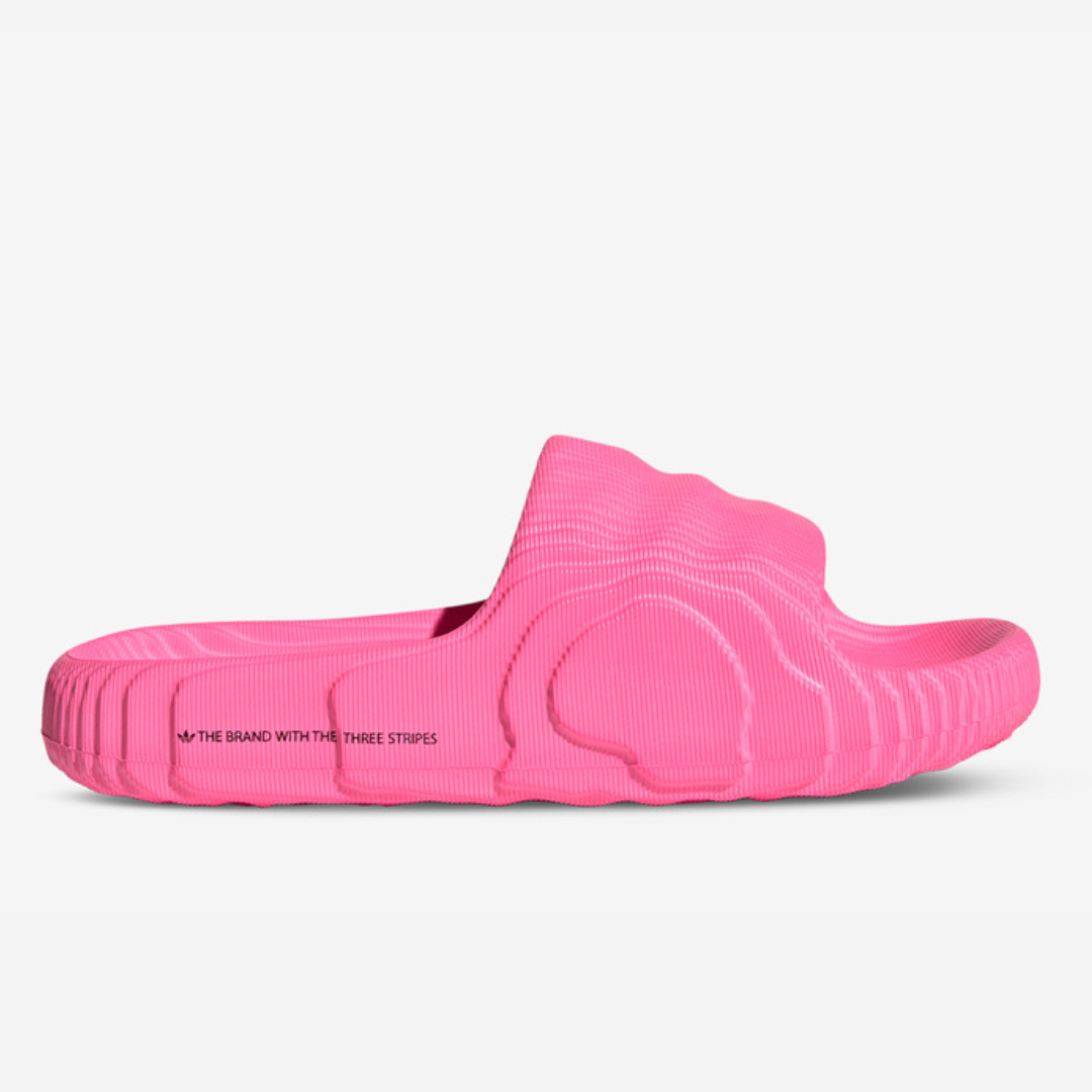 Adilette pink deals
