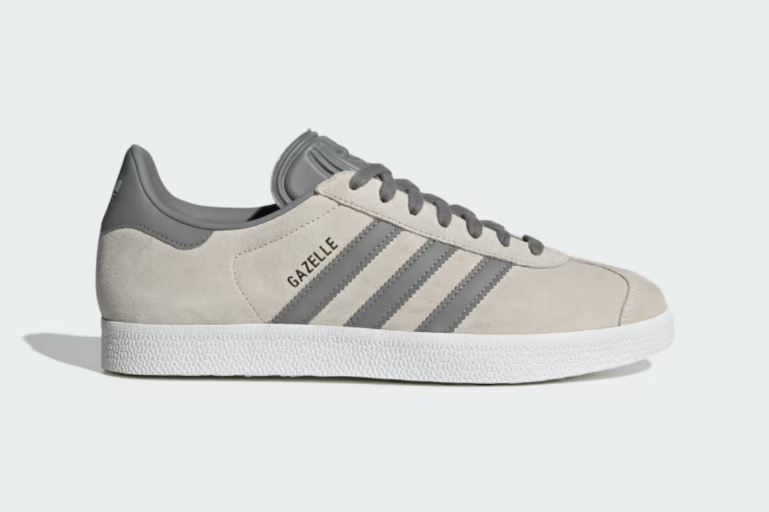 Gazelle grey one outlet
