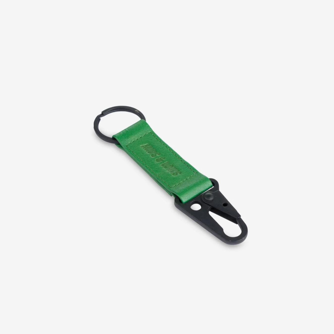 MIDS&LOWS - The Key Chain