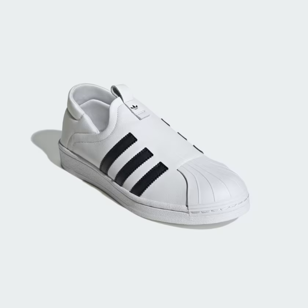 ADIDAS Originals SUPERSTAR SLIP-ON SHOES