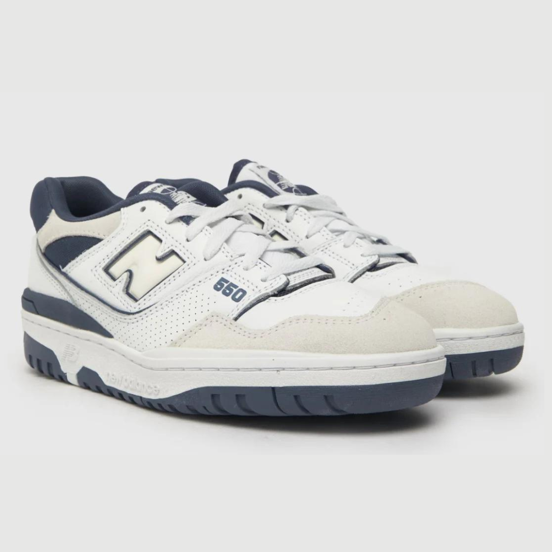 New Balance 550 sneakers