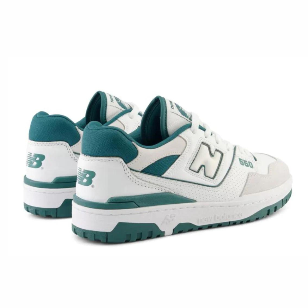 New Balance 550 sneakers