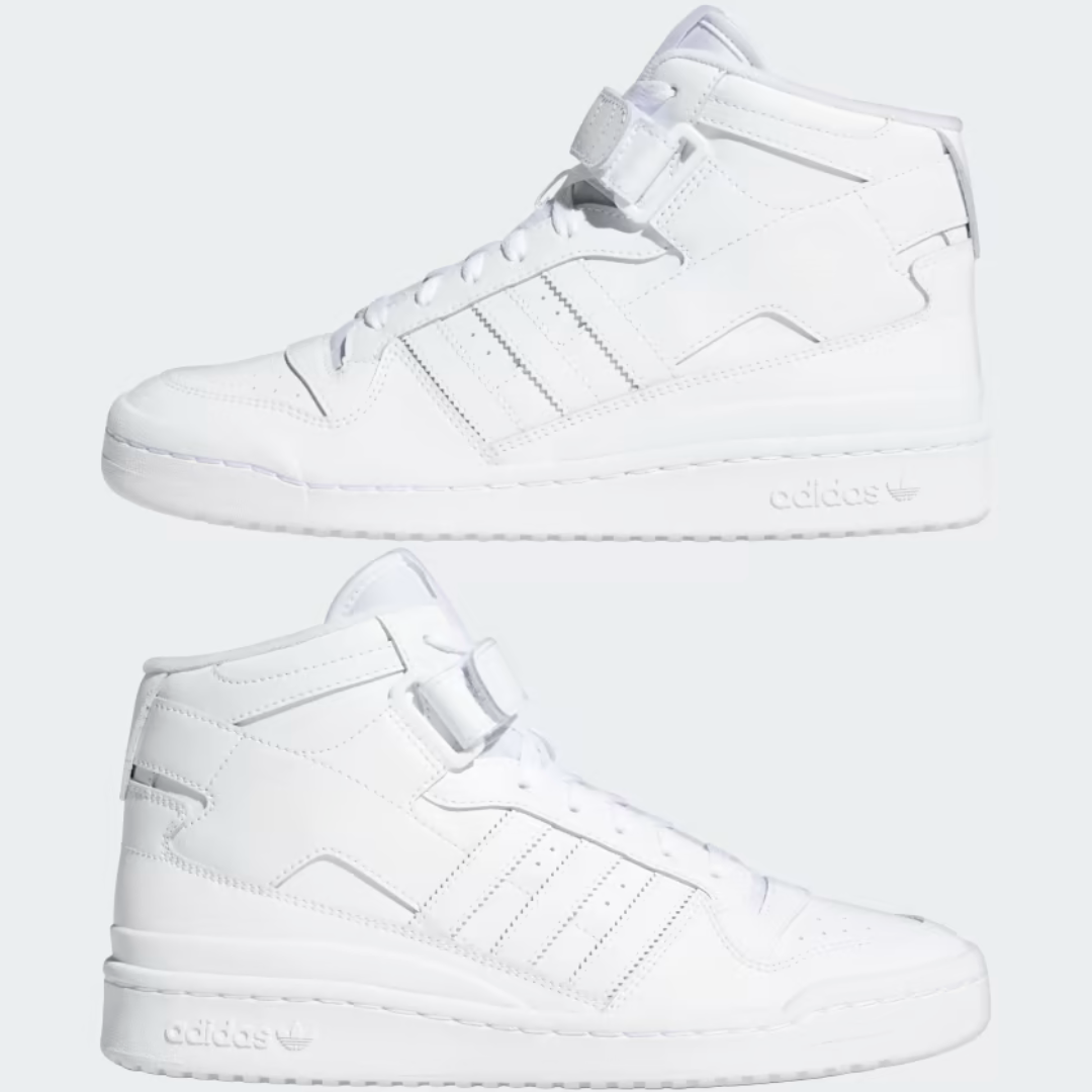 Adidas Originals FORUM MID