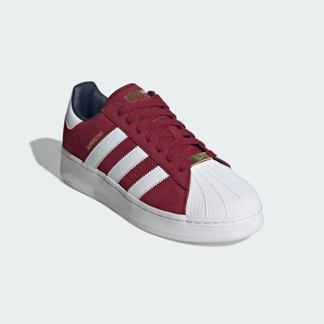 ADIDAS Originals SUPERSTAR XLG SHOES