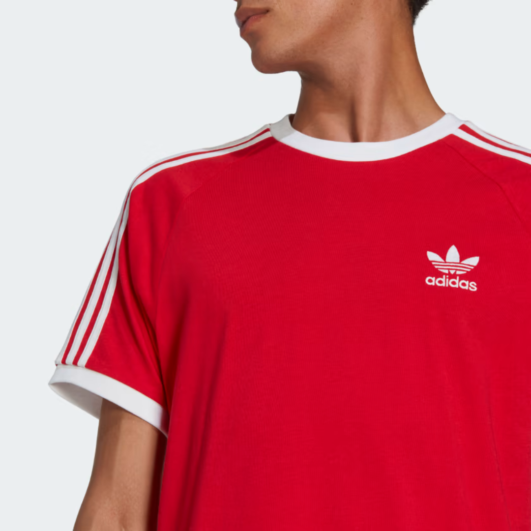 ADIDAS ORIGINALS Adicolor Classics 3-stripes tee