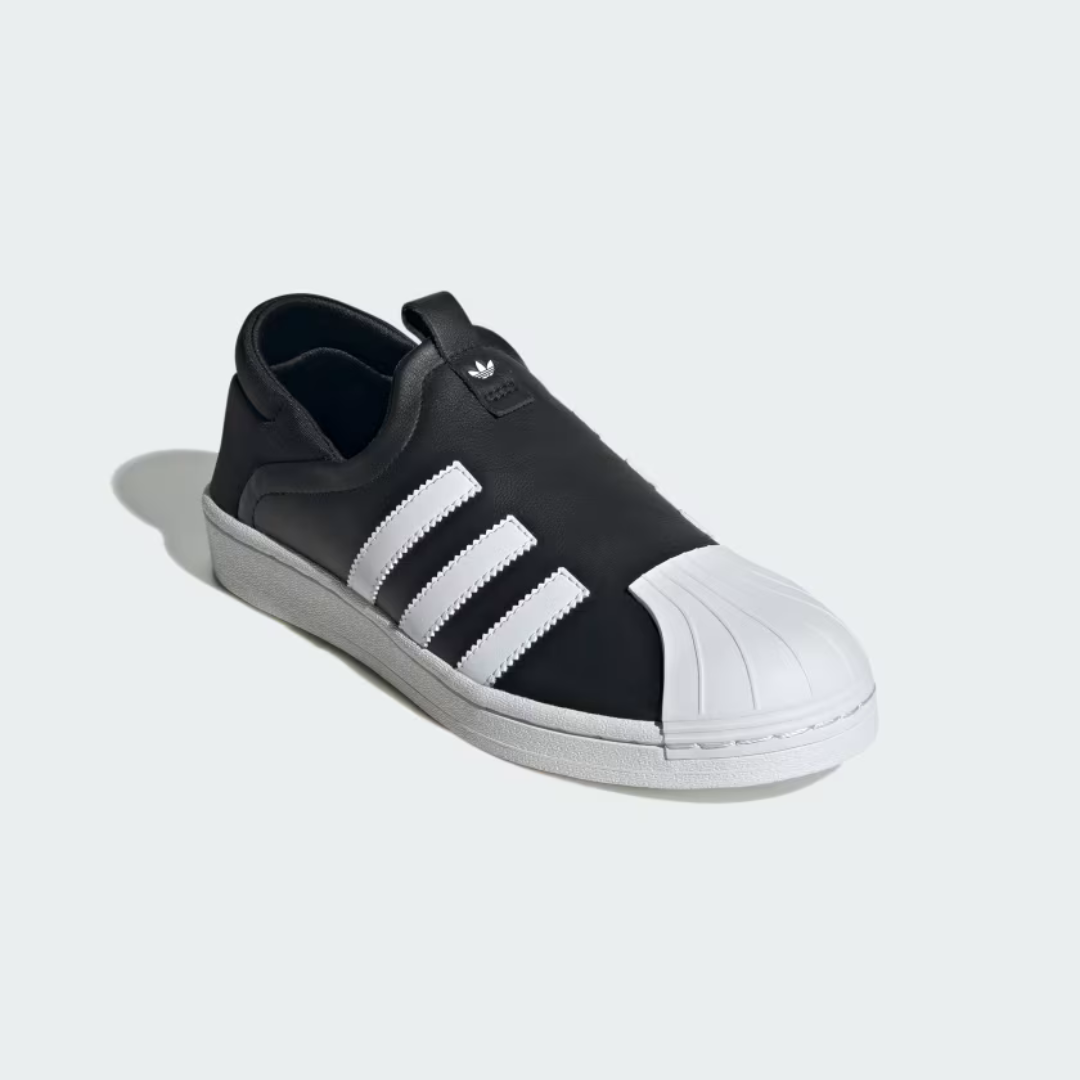 ADIDAS Originals SUPERSTAR SLIP-ON SHOES