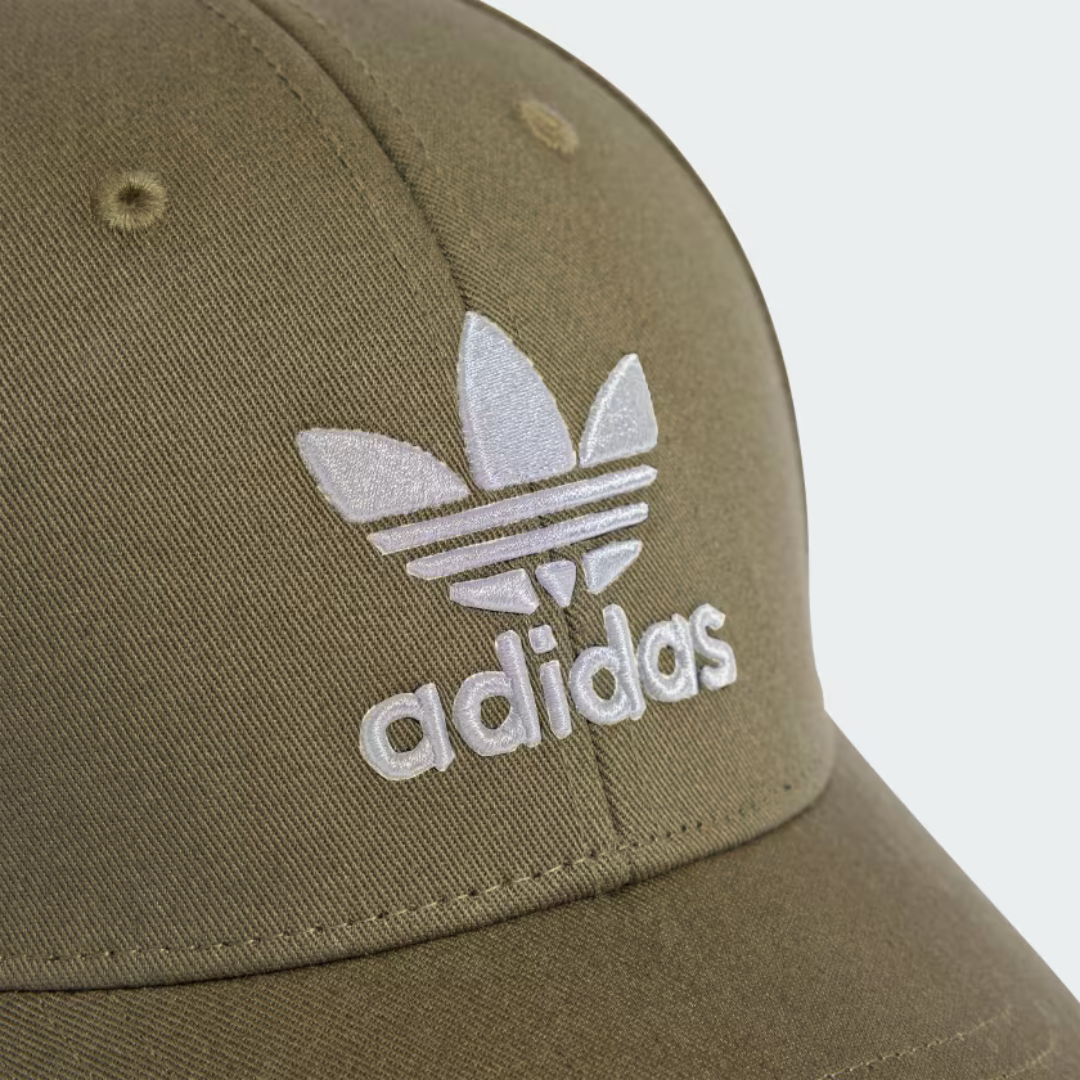 ADIDAS ORIGINALS Trefoil Baseball Cap