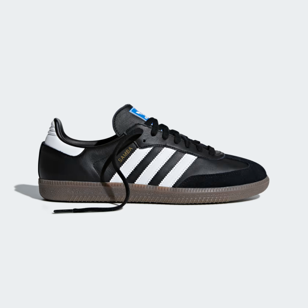ADIDAS Originals SAMBA OG SHOES