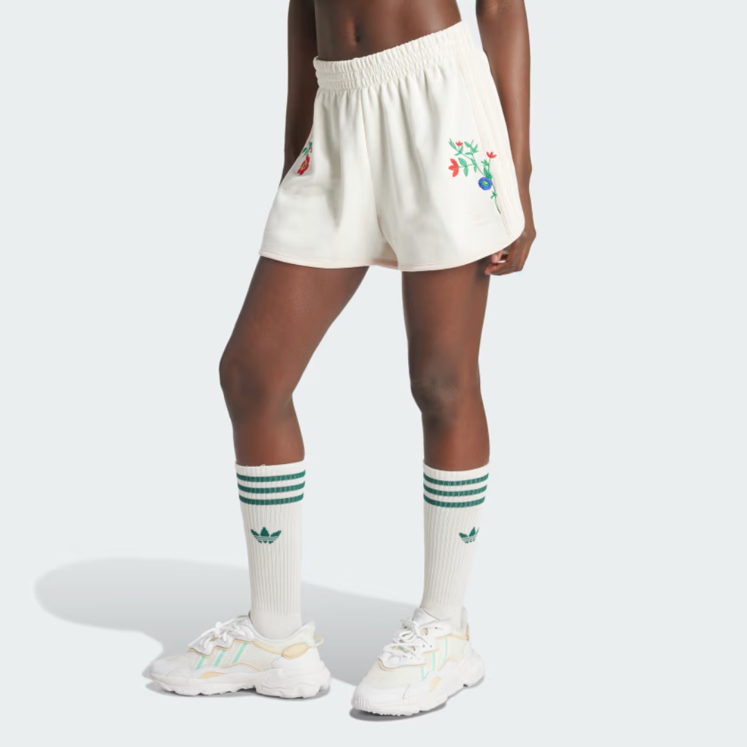 Women's • Originals FASHION GRAPHICS FLORAL SHORTS