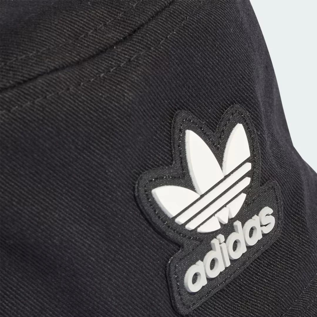 Adidas Originals ADICOLOR CLASSIC STONEWASHED BUCKET HAT