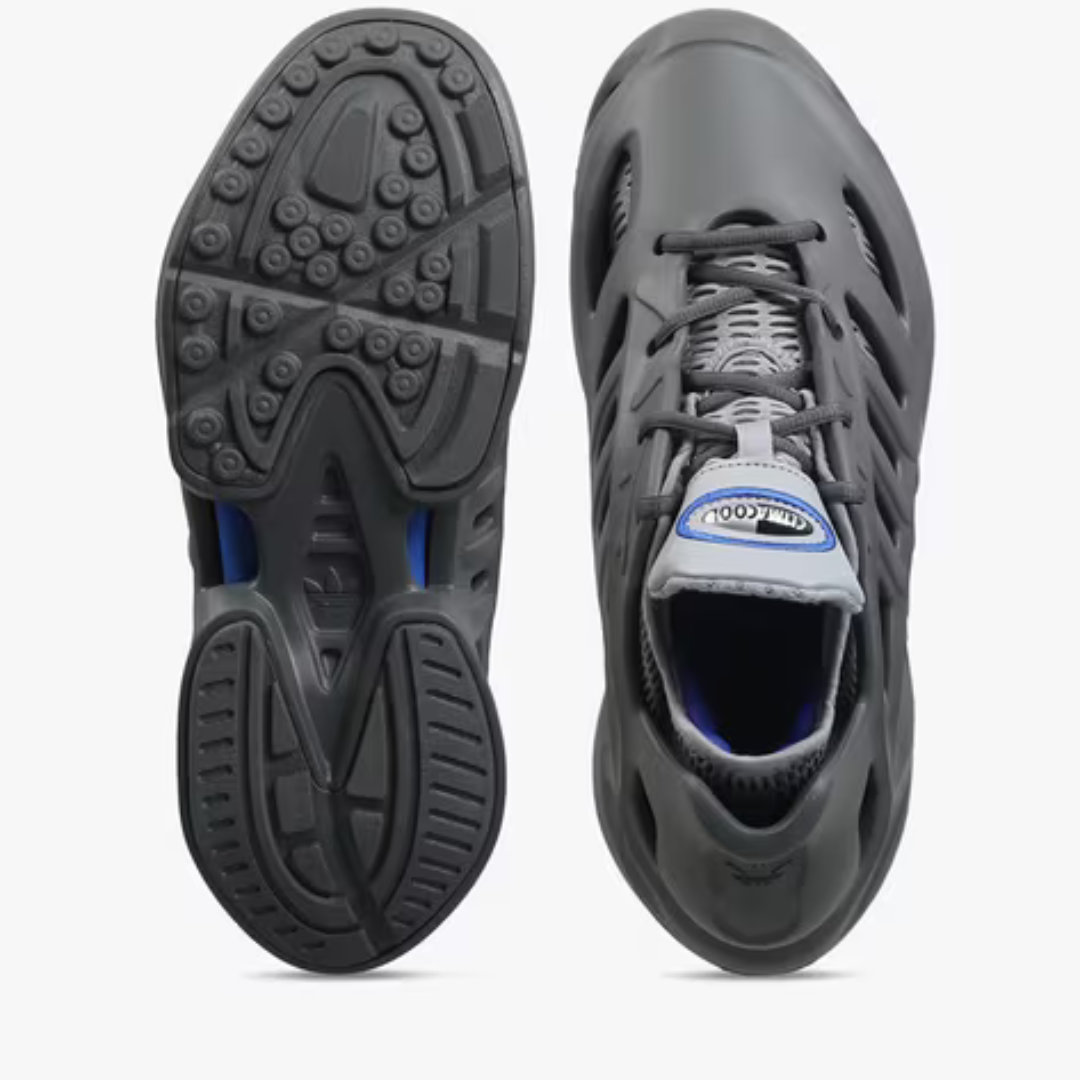 Adidas Originals Men Adifom Climacool Low-Top Lace-Up Shoes