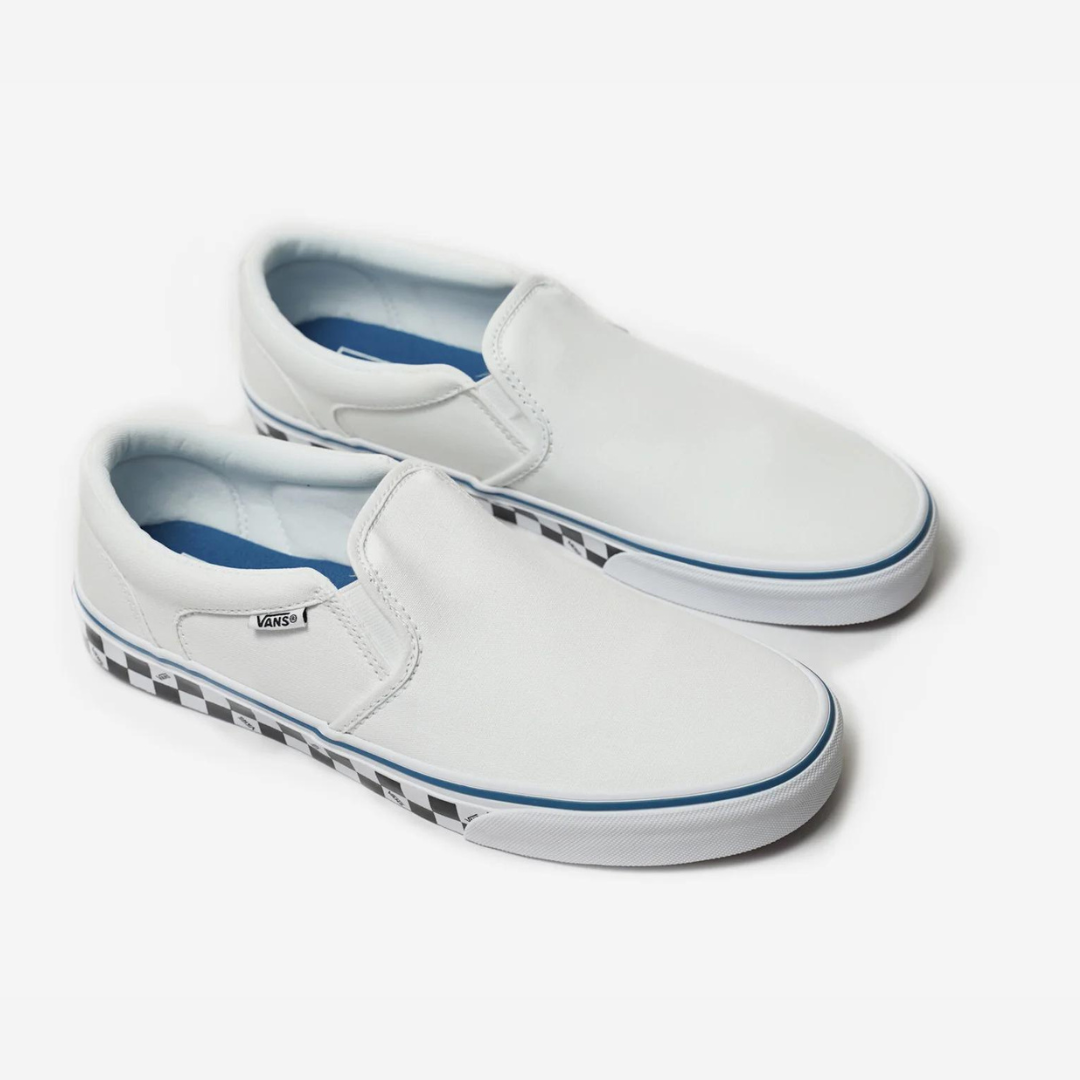 Vans ASHER