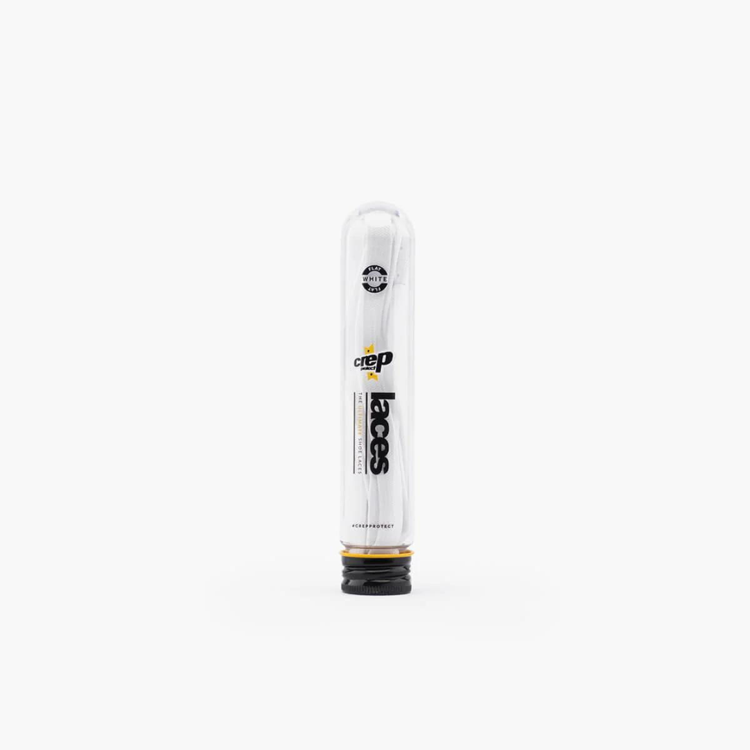 CREP PROTECT PRE-TREATED LACES