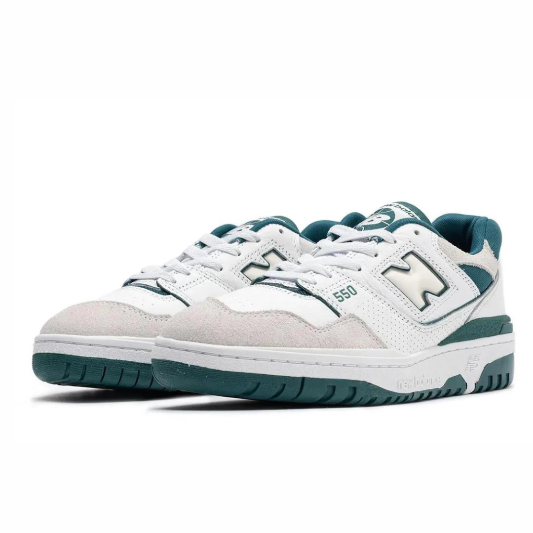 New Balance 550 sneakers