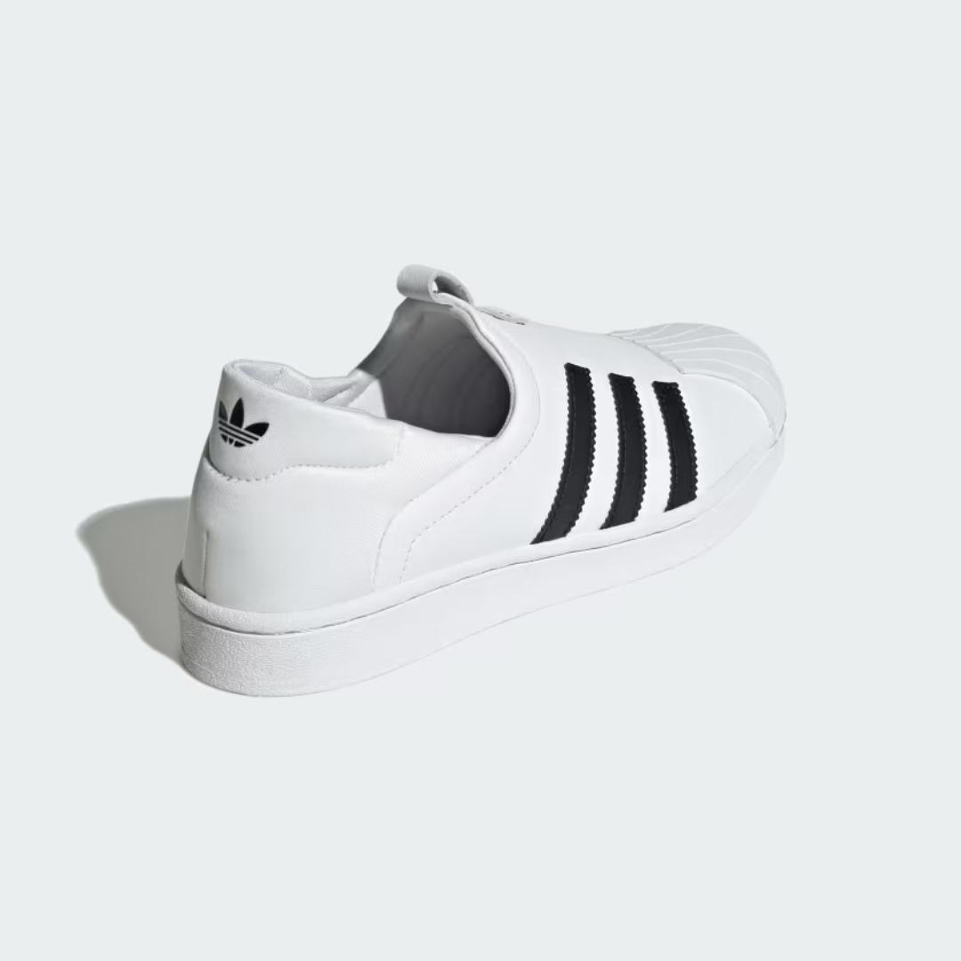 ADIDAS Originals SUPERSTAR SLIP-ON SHOES