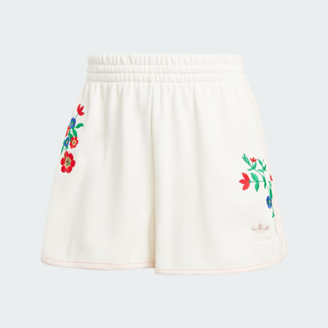 Women's • Originals FASHION GRAPHICS FLORAL SHORTS