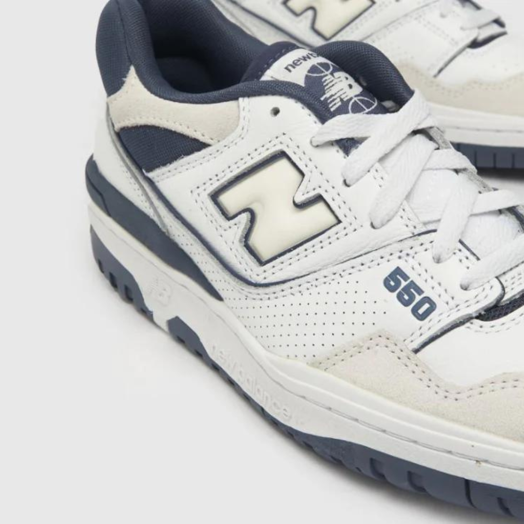 New Balance 550 sneakers