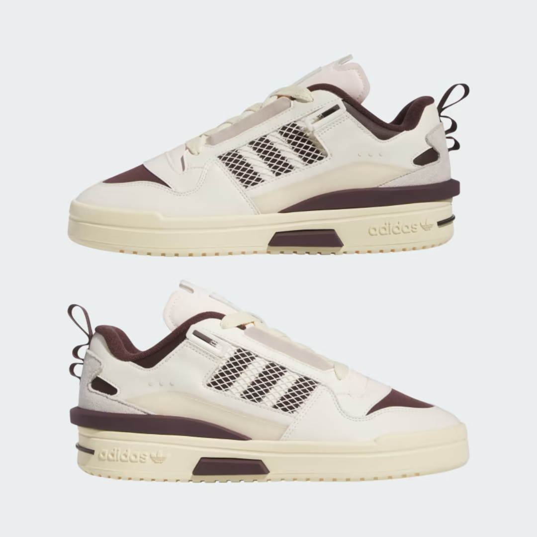 ADIDAS Originals FORUM MOD LOW SHOES