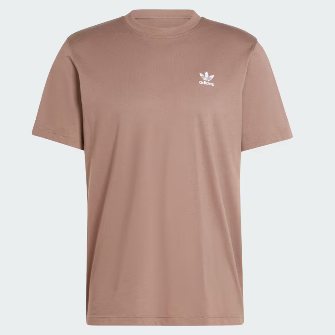 ADIDAS ORIGINALS Trefoil Essential Tee