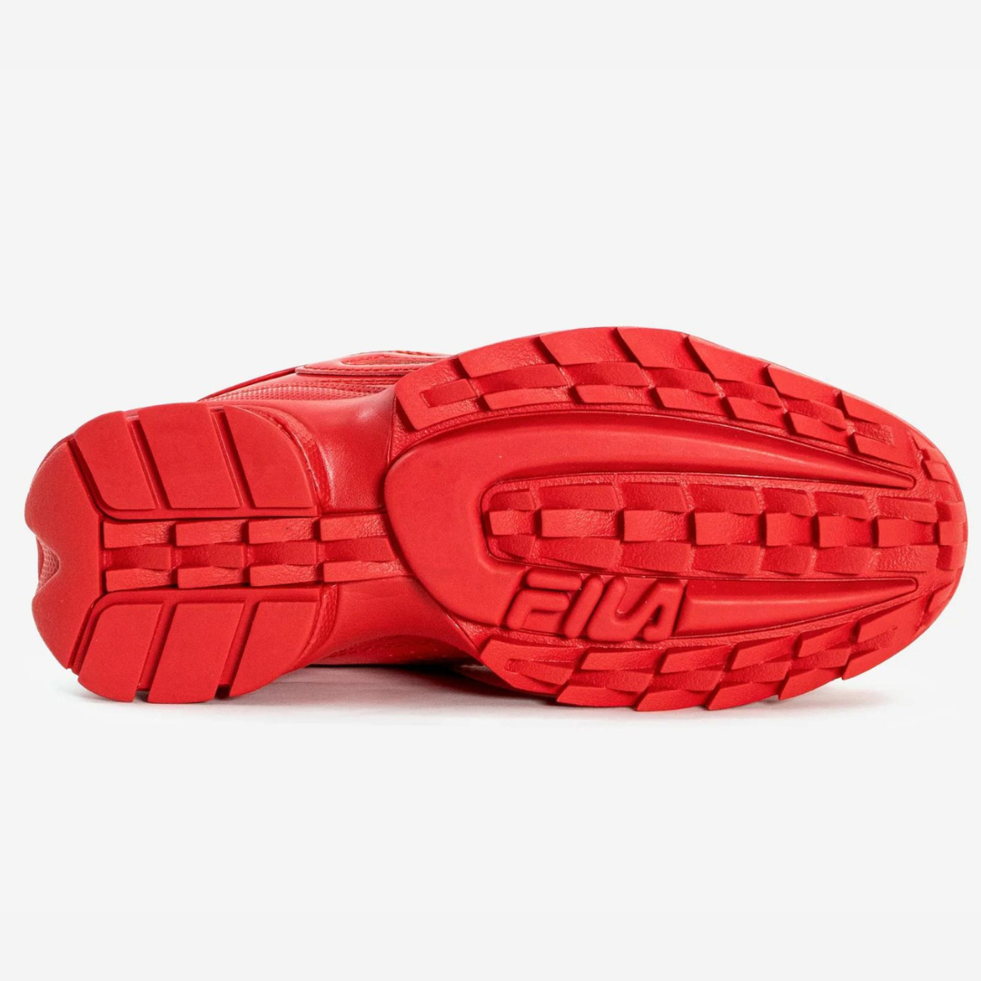 Fila DISRUPTOR II Heart |