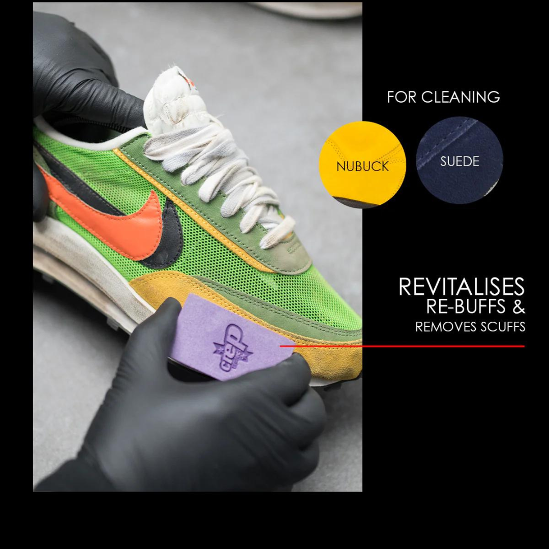 CREP PROTECT ERASER