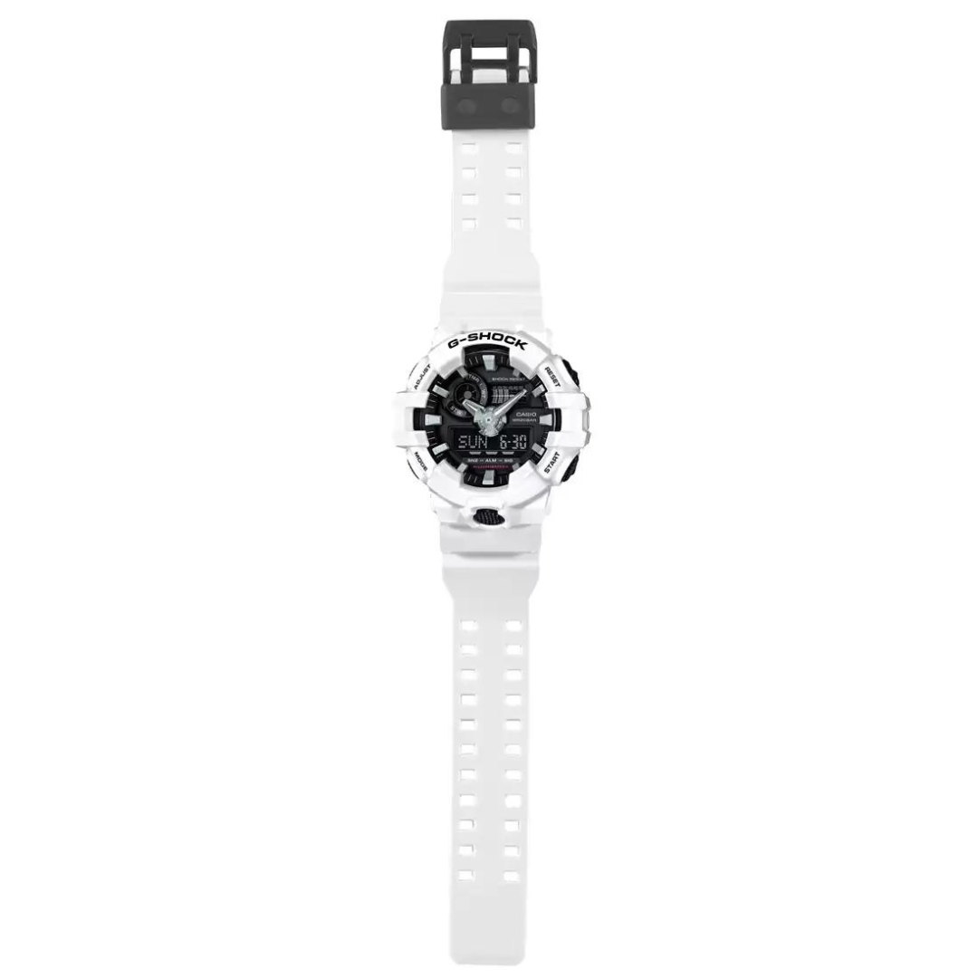 G-SHOCK GA-700-7ADR - G742