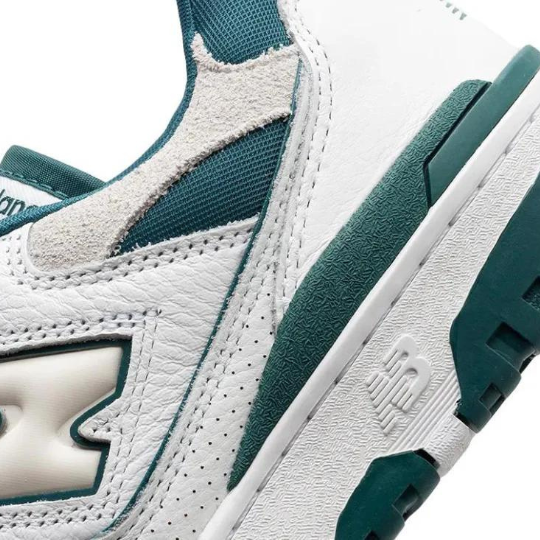 New Balance 550 sneakers