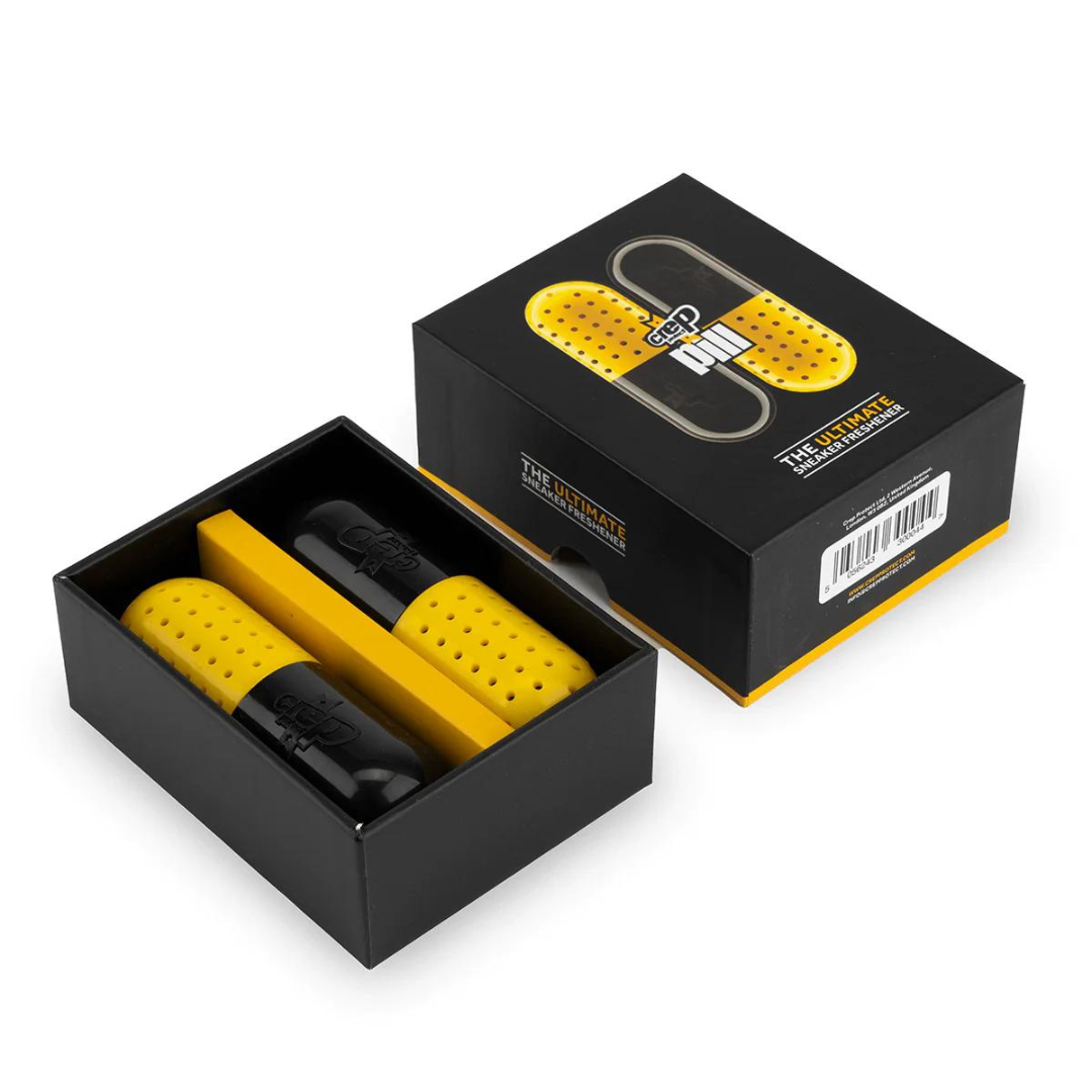 CREP PROTECT PILL