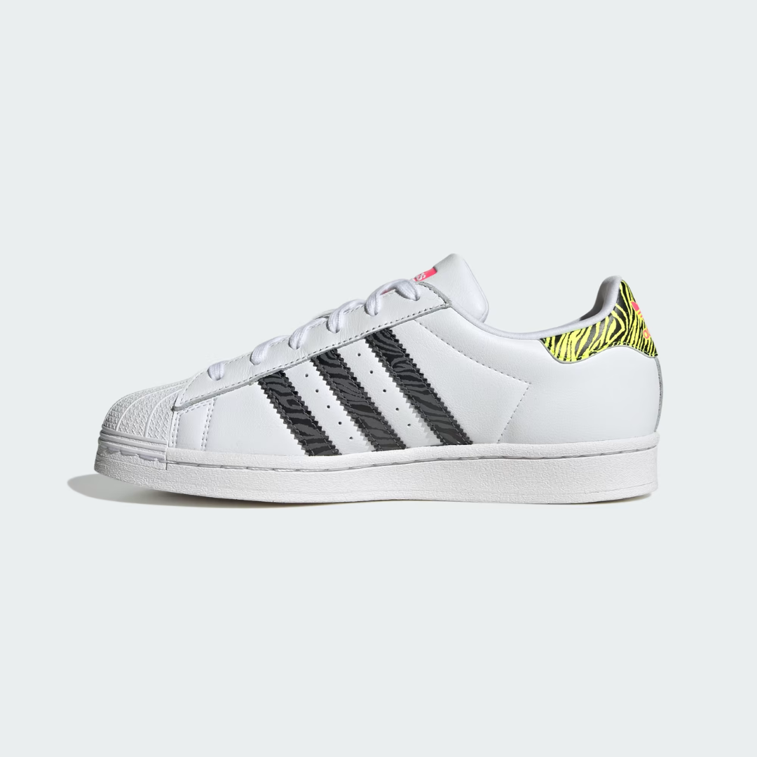 Adidas Originals SUPERSTAR SHOES