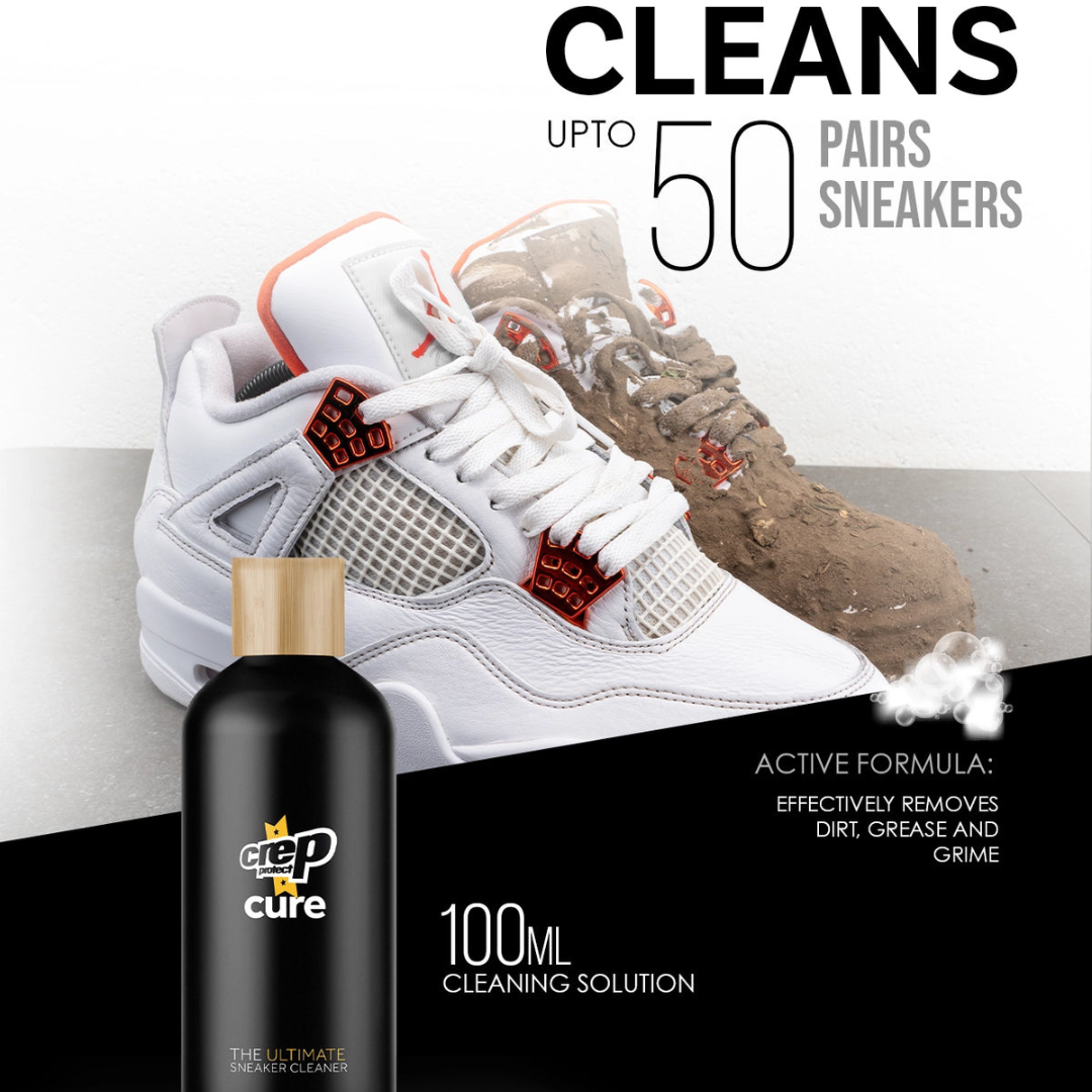 CREP PROTECT CURE TRAVEL KIT