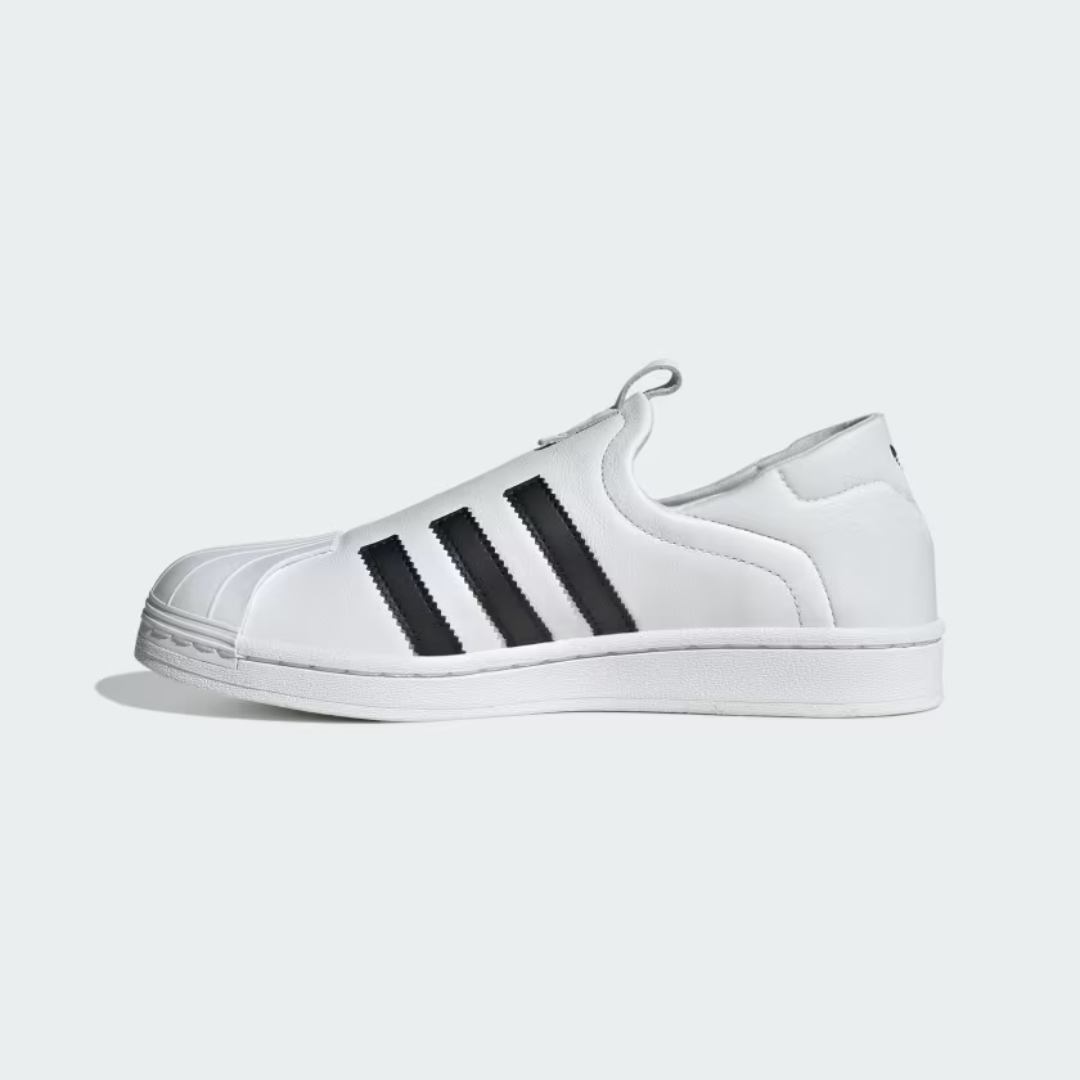 ADIDAS Originals SUPERSTAR SLIP-ON SHOES