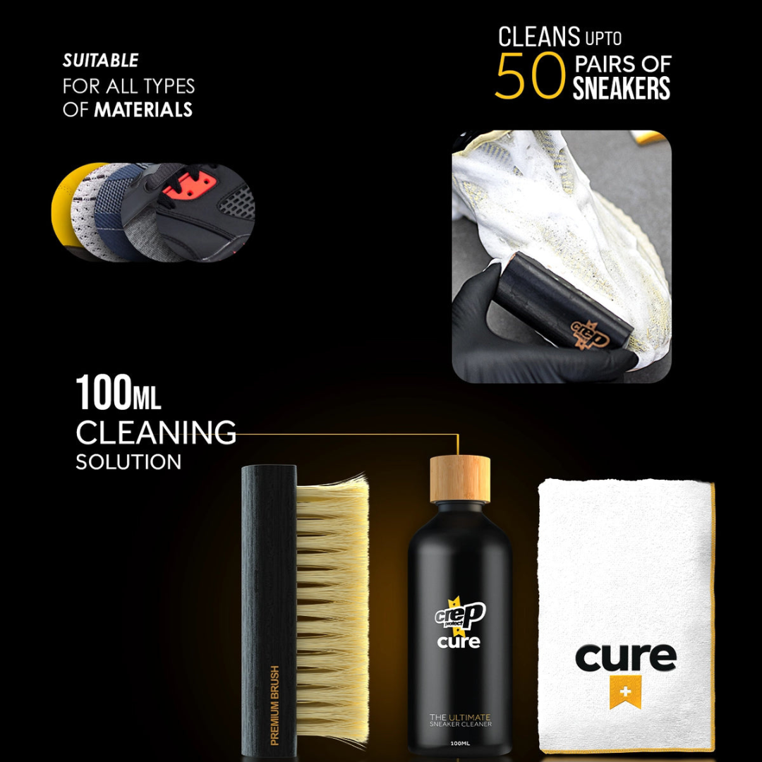CREP PROTECT CURE TRAVEL KIT