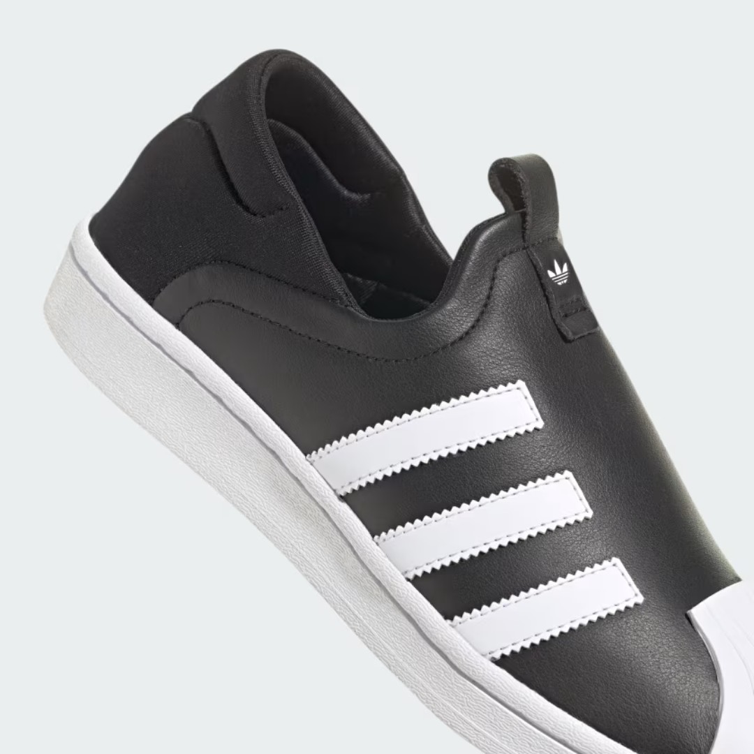 ADIDAS Originals SUPERSTAR SLIP-ON SHOES