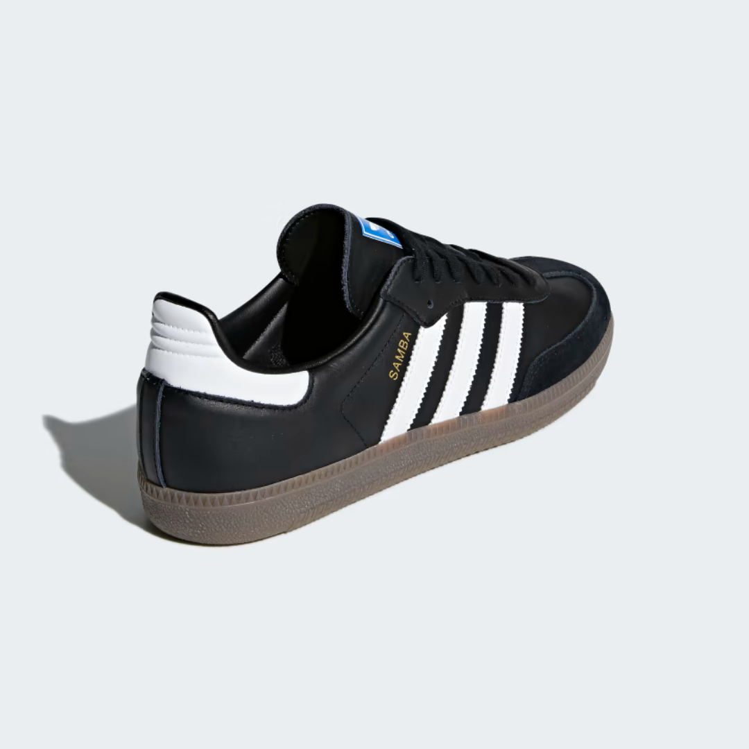 ADIDAS Originals SAMBA OG SHOES