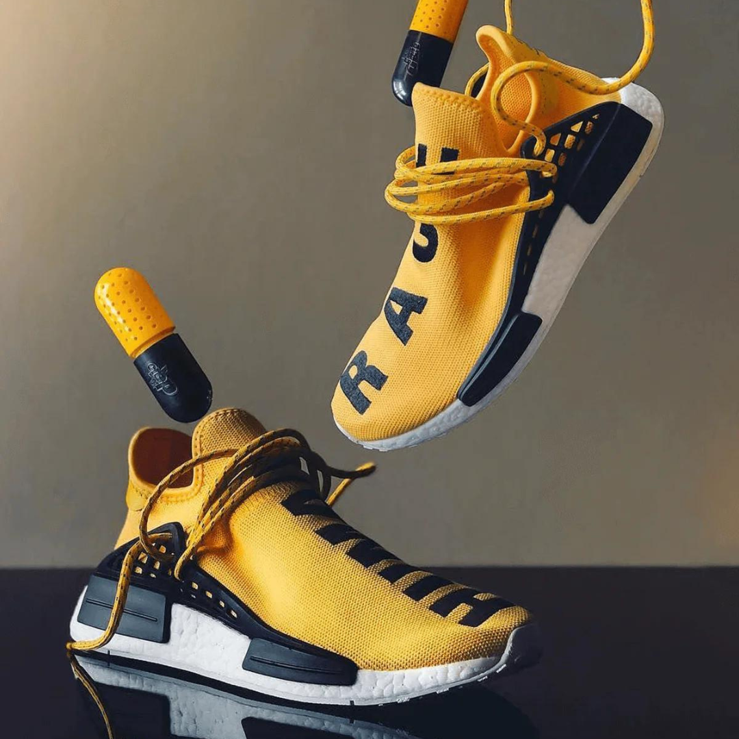 CREP PROTECT PILL