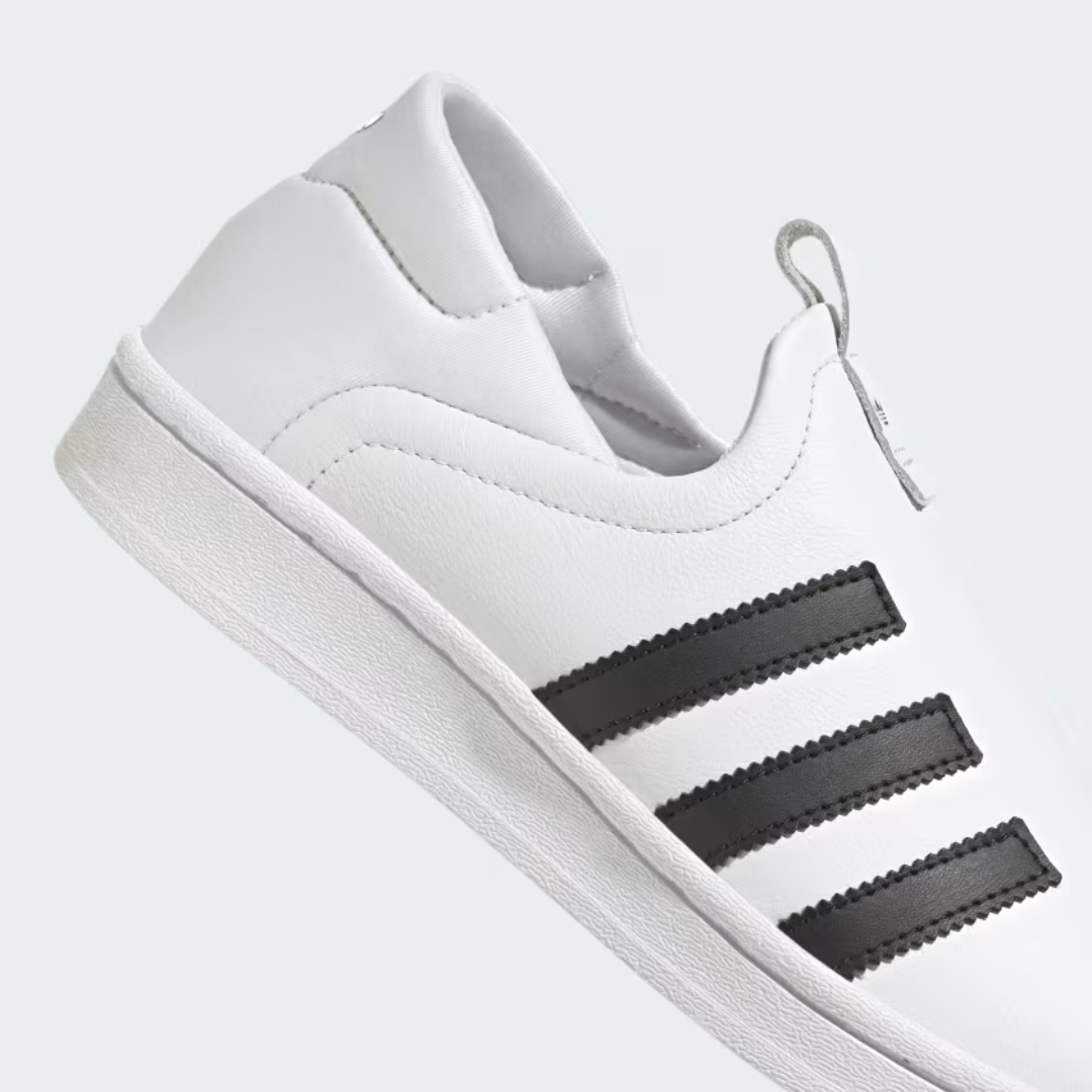 ADIDAS Originals SUPERSTAR SLIP-ON SHOES