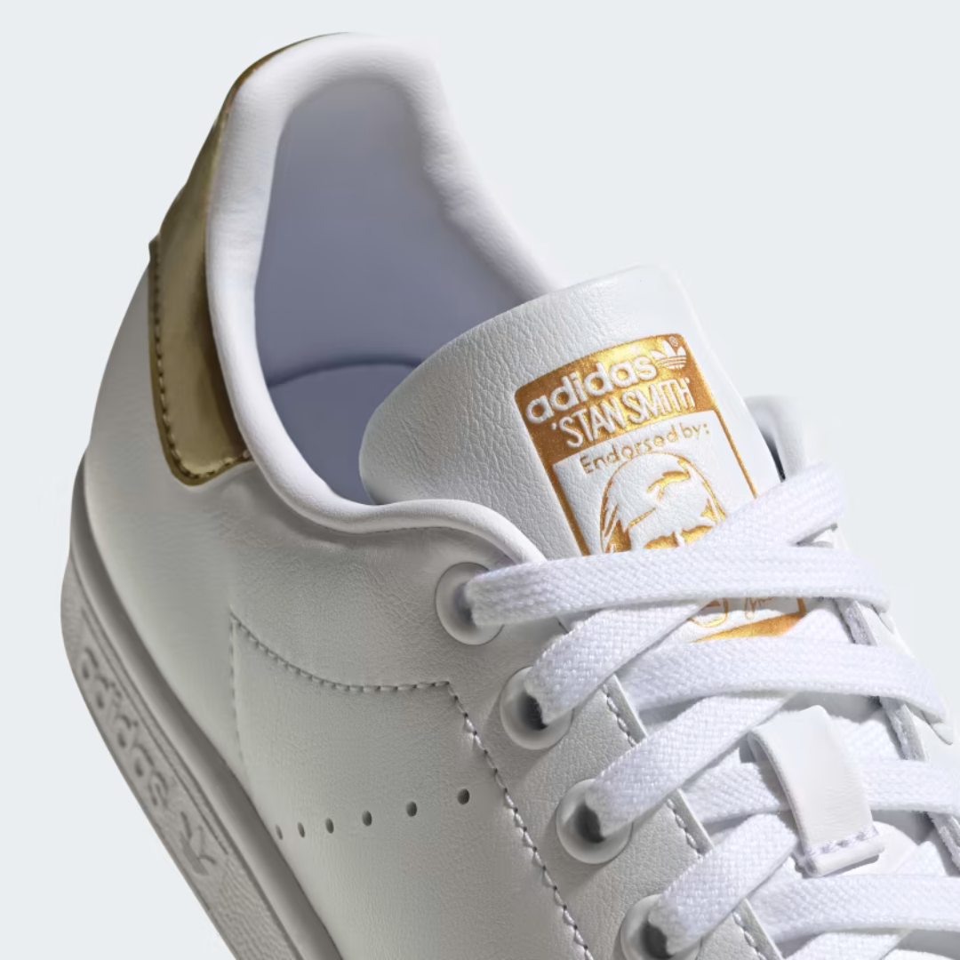 Women's • ADIDAS Originals STAN SMITH SHOES