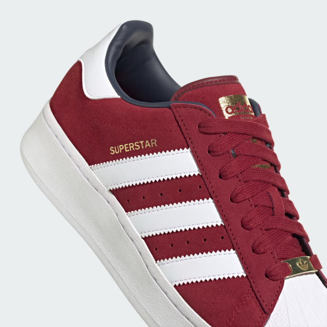ADIDAS Originals SUPERSTAR XLG SHOES