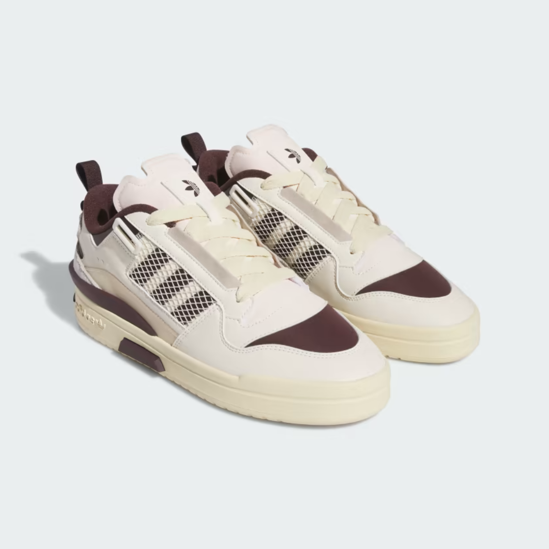 ADIDAS Originals FORUM MOD LOW SHOES