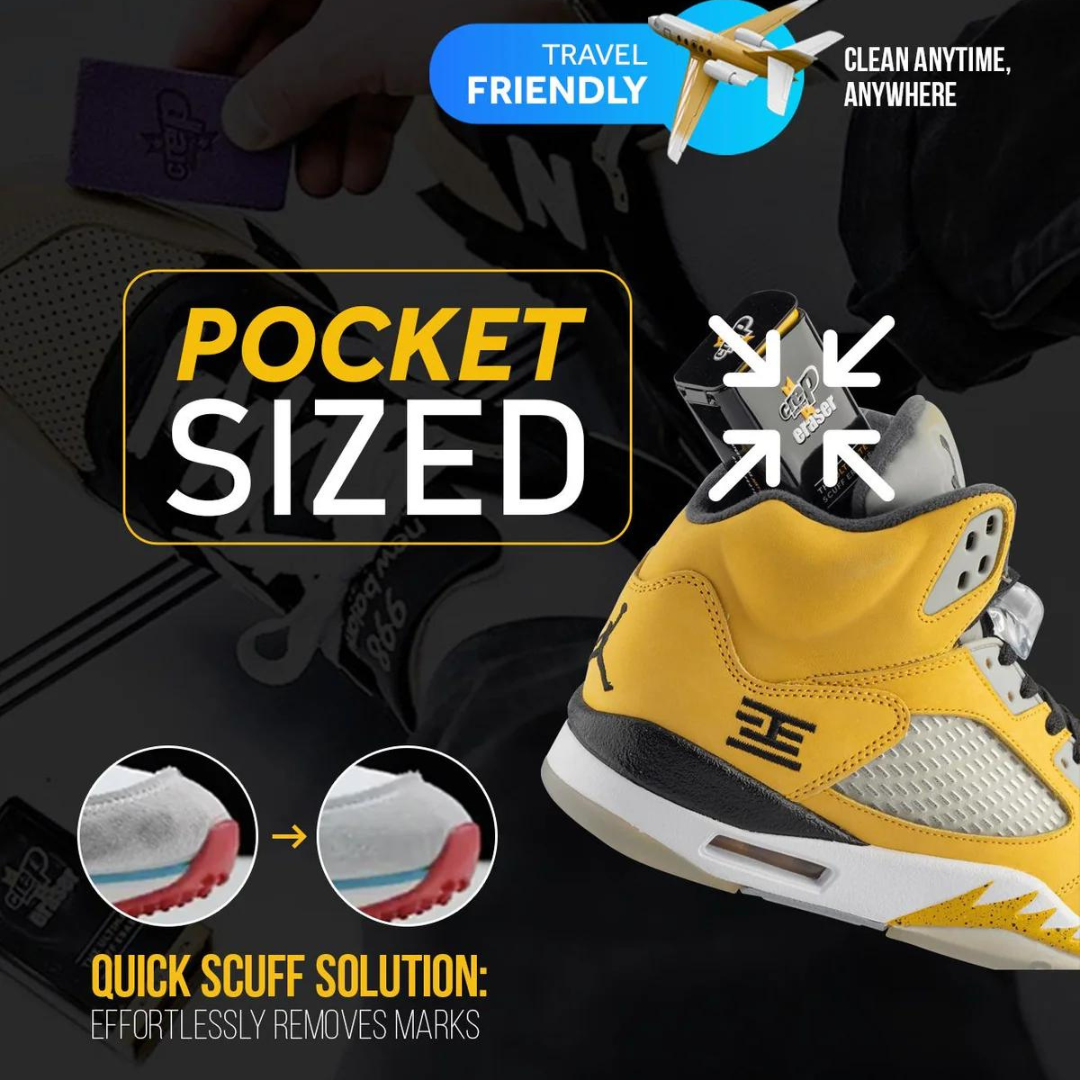 CREP PROTECT ERASER